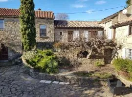 La Patouille vert Comfortable holiday residence
