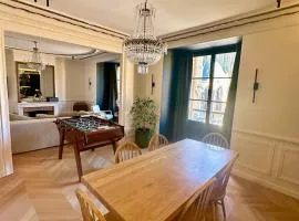 Otentik Noblesse Royal View