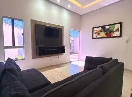 Casa Davisis 2 - Parada Jalapão, Prox Rodoviária, Aeroporto e Faculdades