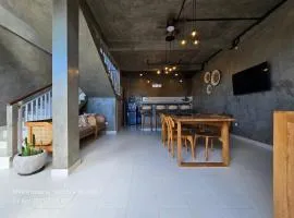 Prime Location Villa Berawa Canggu 3bed