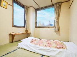 Hotel Fukui Castle - Vacation STAY 58699v, hotel near Fukui Airport - FKJ, Fukui