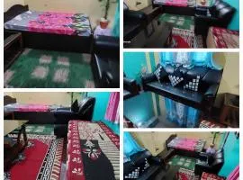 Narayan Homestay & Adventures