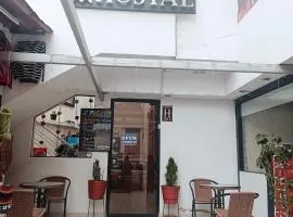 Kusikuna Cusco Hostal