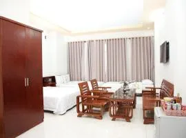 An Bình Tài Hotel