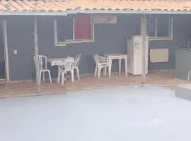 Recanto família rocha