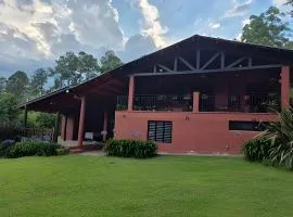 Tarco de Raco. Donde descansaba Atahualpa Yupanqui