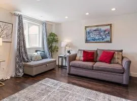 Nice Cozy Home