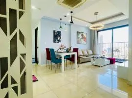 Apartment 2 bedrooms, 2 bathroom C6,7 Vinhomes D'Capitale