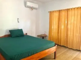 Gili Lampu Cottage