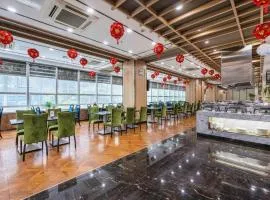 Grand Soluxe Hotel Gansu