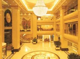 Xinhai Jinjiang Hotel