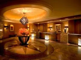 Yokohama Royal Park Hotel