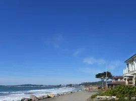 The Oceanfront Stay on MiramarBeach HMB