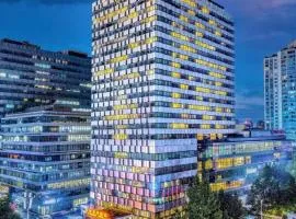Radegast Hotel CBD