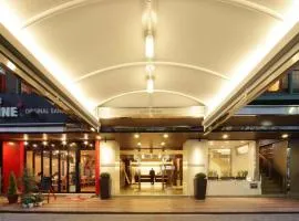 Nagoya Fushimi Montblanc Hotel