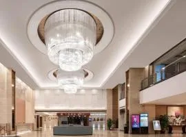 Ramada by Wyndham Zibo