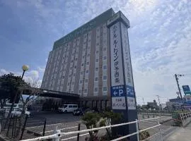 Hotel Route-Inn Iyo-Saijo