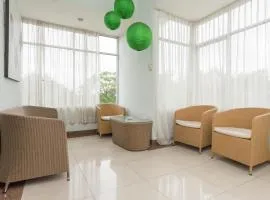 The Studio Inn Nusa Dua