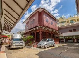 OYO 1089 Baan Boran