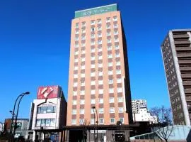 Hotel Route Inn Hirosaki Ekimae