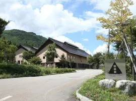 TOYOTA Shirakawa-Go Eco-Institute
