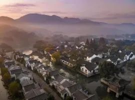 Hotel Dayu Kaiyuan