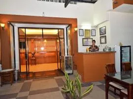 Havilla Maranatha