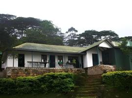 Sir Johns Bungalow, hotell i Matale