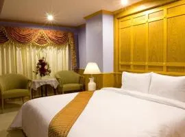 Thai Garden Resort