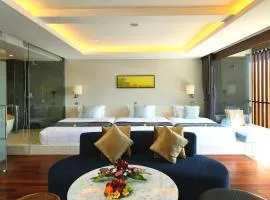 Watermark Hotel & Spa Bali