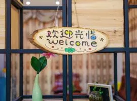 Putian Meizhou Island Lanhai Hotel