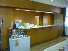 Takada Terminal Hotel