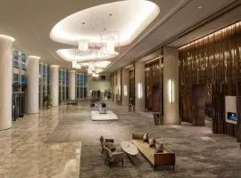 Sunrise Kempinski Hotel Beijing