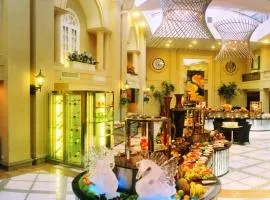 Shantou Golden Gulf Hotel