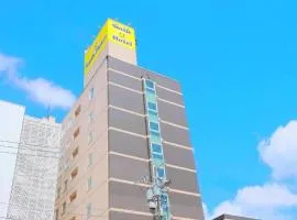 Smile Hotel Asahikawa