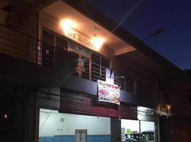 The Second Room, ξενοδοχείο σε Ranau