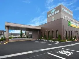 Hotel Route Inn Annaka