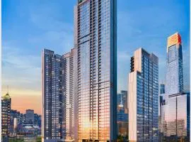 Agile Luxury Suite At TRX KLCC