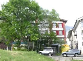 Villa Alpen Shigakogen