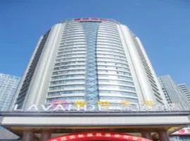 Lavande Hotel Nanchang Ai Xi Hu Subway East Station Branch
