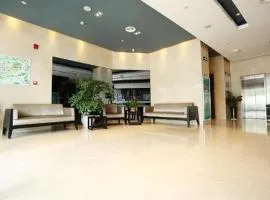 Jinjiang Inn Nanjing Changjiang Bridge North Metro Station