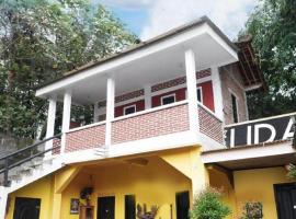 Hotel O Udan Mas Guesthouse& Gallery, hotel en Mendut