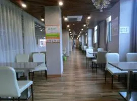 GreenTree Inn GuangDong Shantou Jinping District Leshan Road Business Hotel