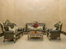 GreenTree Inn GuangDong Shantou Jinping District Leshan Road Business Hotel