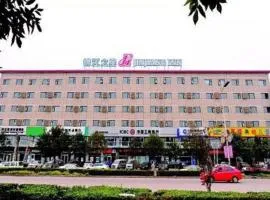 Jinjiang Inn Bazhou Shengfang Town
