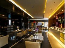 Jinjiang Inn Bazhou Shengfang Town, hotel in Shengfang