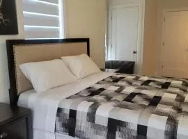Comfortable Getaway