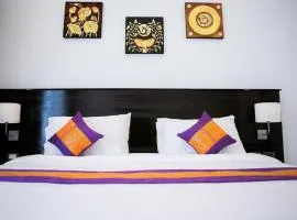 SakSukSmile Resort