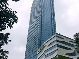 Golden Eagle Summit Hotel Kunshan