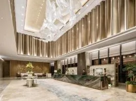 Golden Eagle Summit Hotel Kunshan